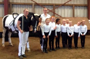 Unsere Minis