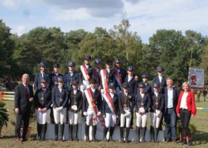 Foto PSVHB Landesmeister 2018